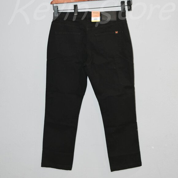 4 Pairs Eddie Bauer Men's Utility Canvas Pants. Price is for 4 pairs. - Picture 12 of 16